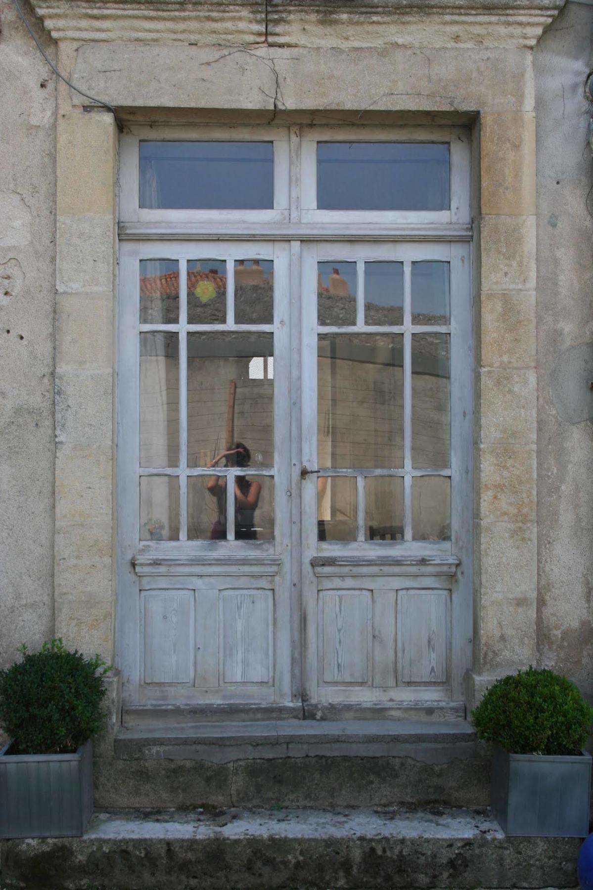 Bed and Breakfast Le Voltaire Airvault Exteriér fotografie